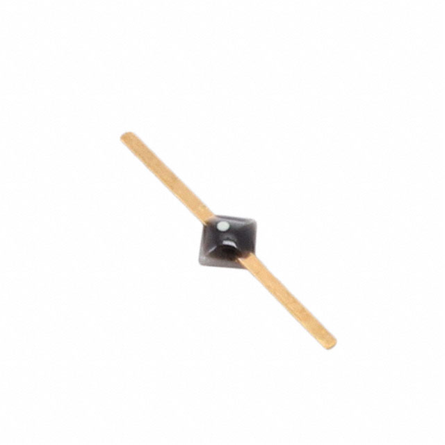 MSS60-144-E25 MACOM Technology Solutions  Diodes - RF